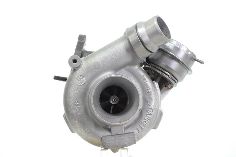 Įsigykite nebrangią originalią Turbokompresorius 11901244. sulyginama su 7701477853 OEM numeriais internetu