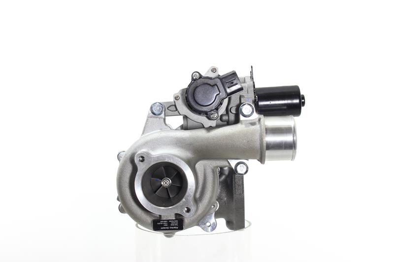 Ostke odavaid originaale Turbod 11901251 mis on võrreldavad 172010L071A OEM numbritega internetis