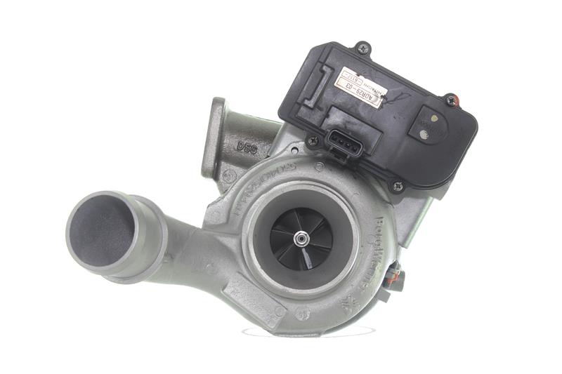 OEM Turbocharger RENAULT 3.0 dCi 181 PK Diesel 144118275R van ALANKO online aan geweldige prijzen