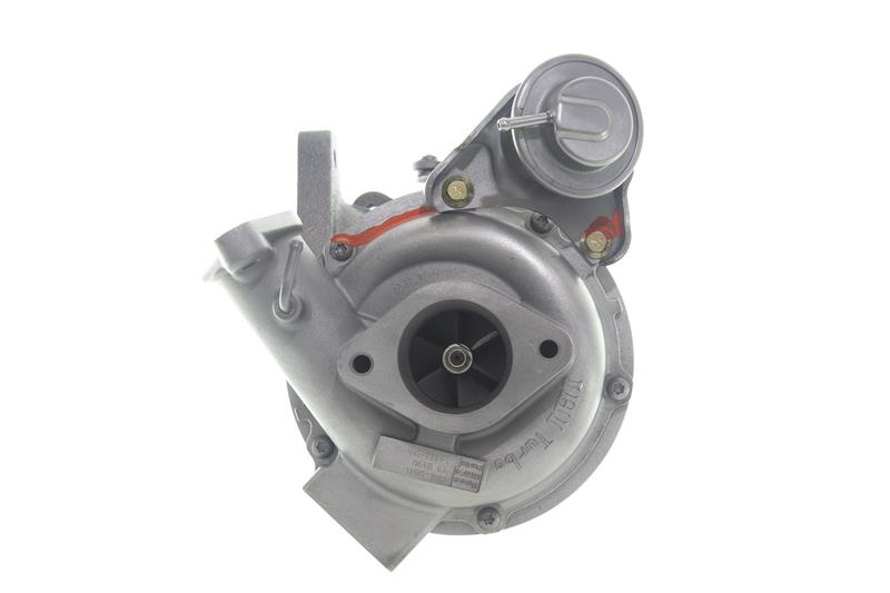Kupite poceni originalno Turbopolnilnik 11901260, primerljivo z 14411MB40C OEM številke, prek spleta