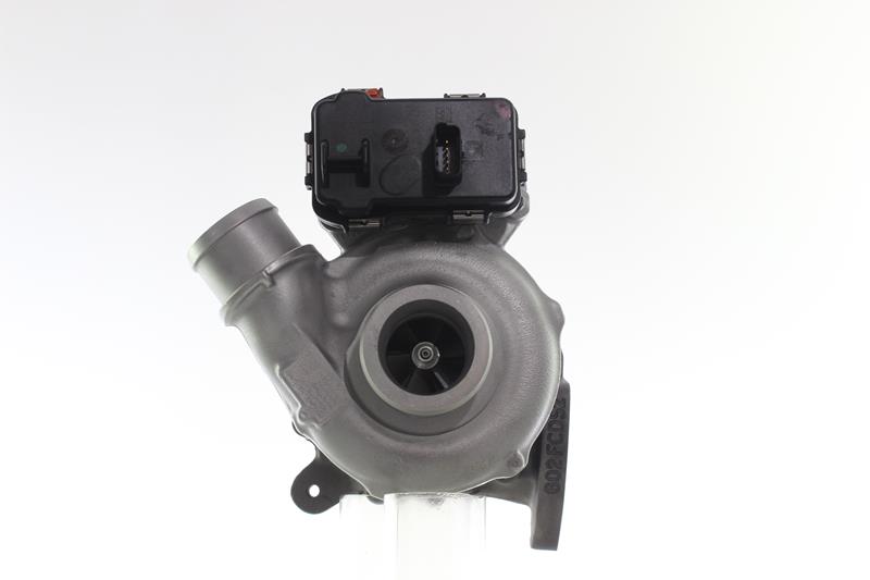 Įsigykite nebrangią originalią Turbokompresorius 11901261. sulyginama su C2S52581 OEM numeriais internetu