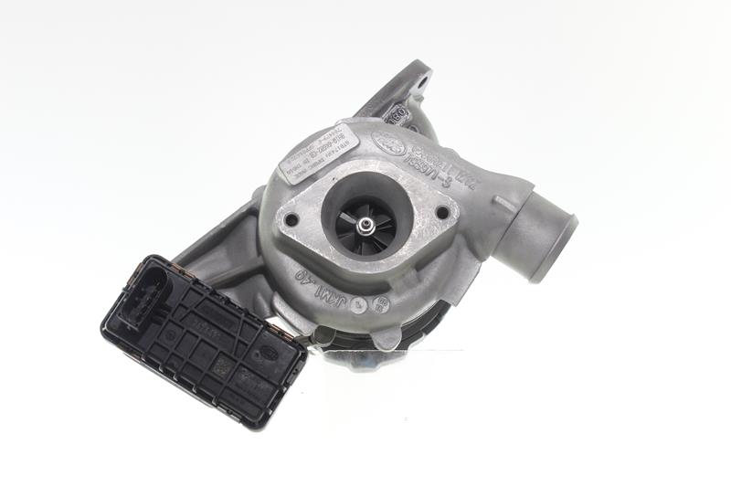 OEM Turbocharger LAND ROVER 2.2 Td4 4x4 (L317) 122 PK Diesel BH1Q6K682CA van ALANKO online aan geweldige prijzen