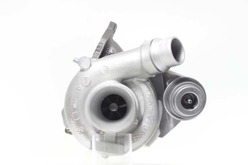 Įsigykite nebrangią originalią Turbokompresorius 11901266. sulyginama su 1441100Q2H OEM numeriais internetu