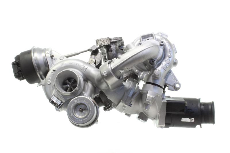 Köp ALANKO Turboaggregat Produktnummer: 11901268 till det förmånliga priset av 15149,28 kr