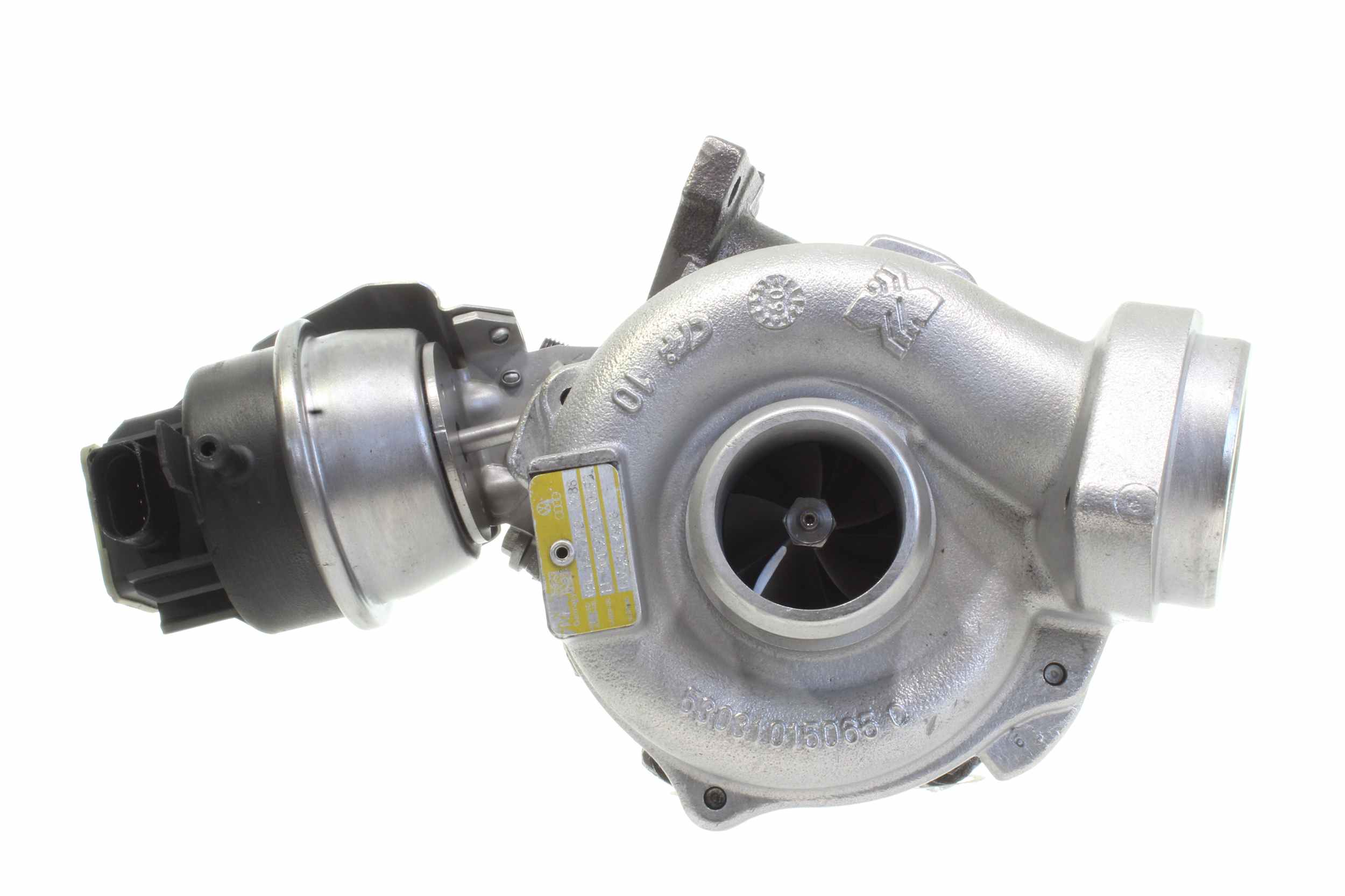 Kupuj online Turbosprężarka 11901269 oryginalne w niskiej cenie, kompatybilne z numerem OEM 03L145721B