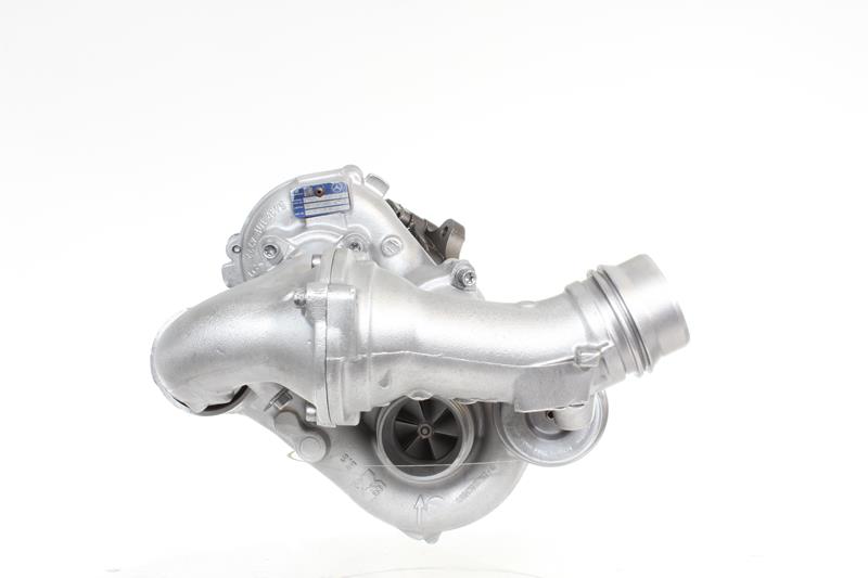 OE Turbocompressor MERCEDES-BENZ S-Klasse 2020 6510904580, 6510905380, 6510906180 van ALANKO