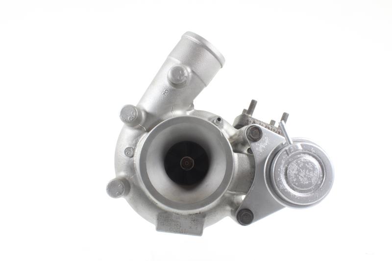 Įsigykite nebrangią originalią Turbokompresorius 11901271. sulyginama su 4918902912 OEM numeriais internetu