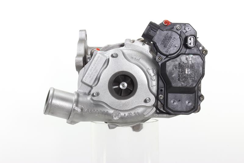 Compre Turbocompresor 11901273 original asequible comparable con números OEM online 11657789077