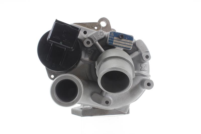 Įsigykite nebrangią originalią Turbokompresorius 11901275. sulyginama su LR021653 OEM numeriais internetu