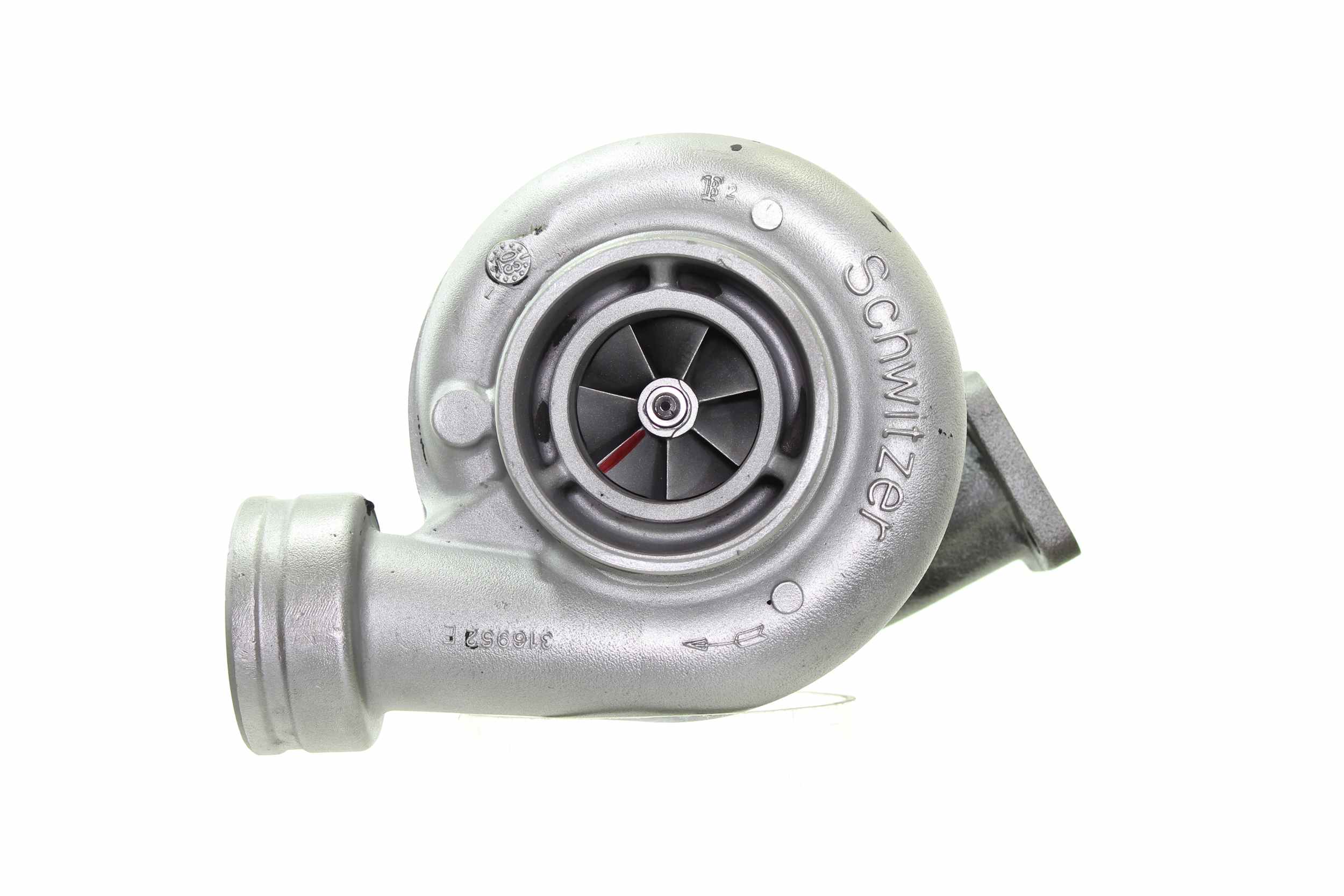 Ostke odavaid originaale Turbod 11901279 mis on võrreldavad 04259289 OEM numbritega internetis
