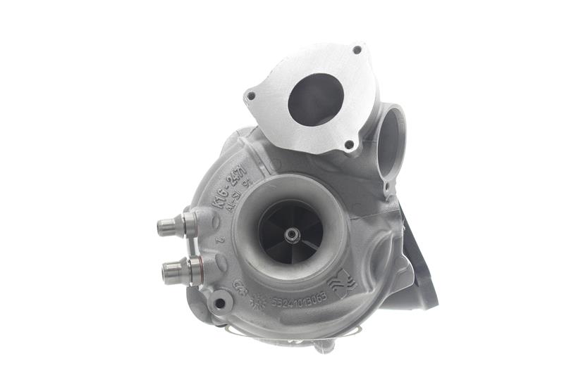 Köp ALANKO Turboaggregat Produktnummer: 11901280 till det förmånliga priset av 9878,70 kr