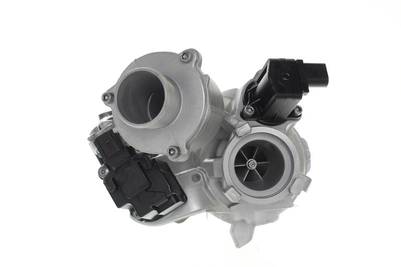Cumpărați online Turbosuflantă 11901283 original/ă și la un preț mic, compatibil/ă cu nr. OEM 06K145701LX