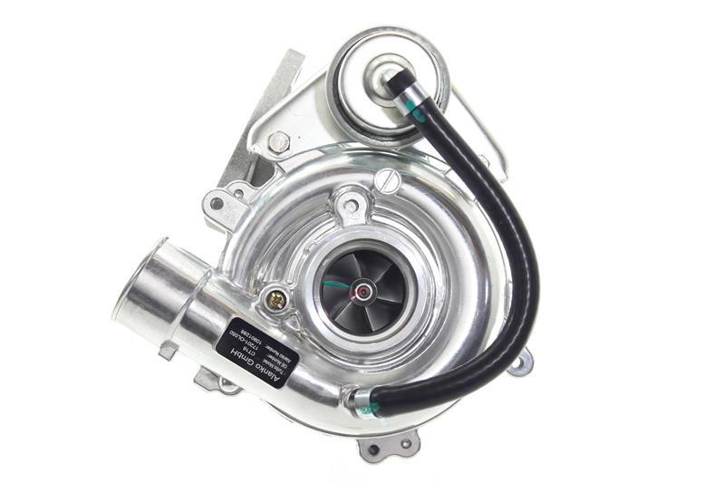 Ostke odavaid originaale Turbod 11901286 mis on võrreldavad 1720130140 OEM numbritega internetis
