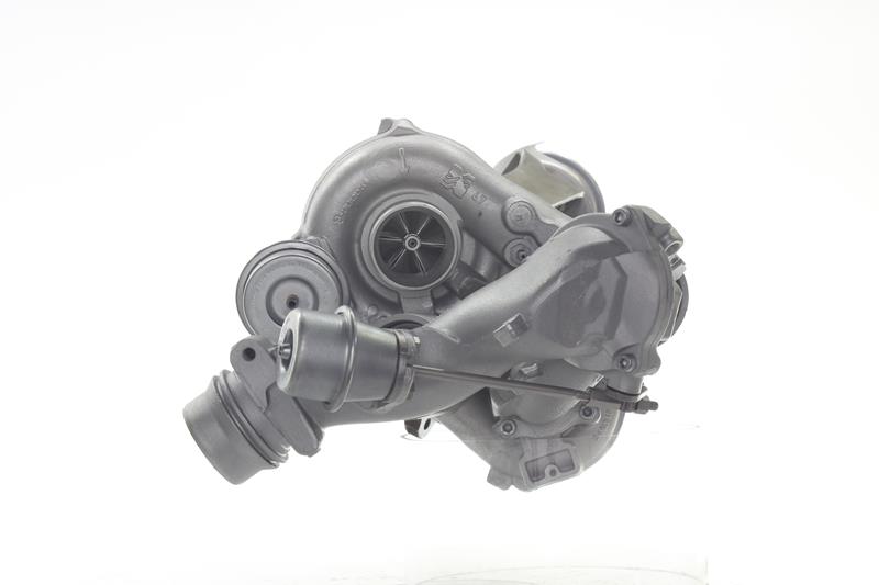 Acquista online Turbina 11901289 originale a buon mercato, comparabile con i numeri OEM A6510904080