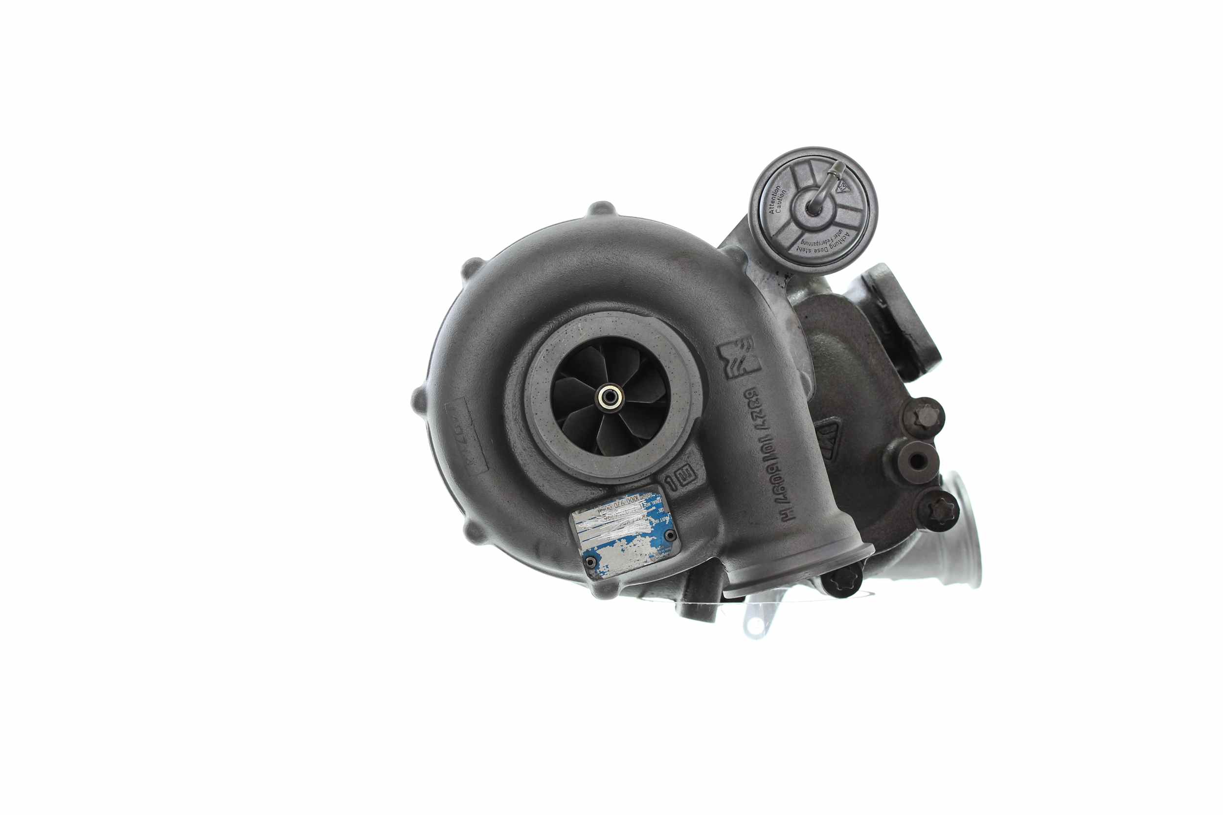 Köp billiga original Turboaggregat 11901290 jämförbara med 51091009957 OEM nummer på nätet
