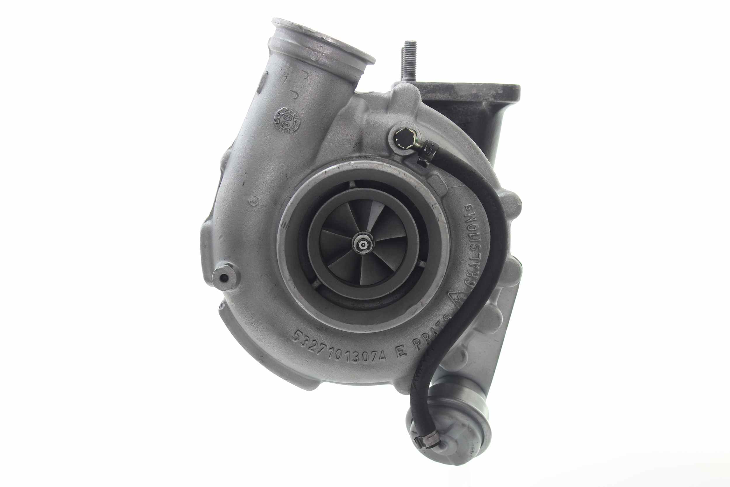 Köp billiga original Turboaggregat 11901292 jämförbara med A9060969099 OEM nummer på nätet