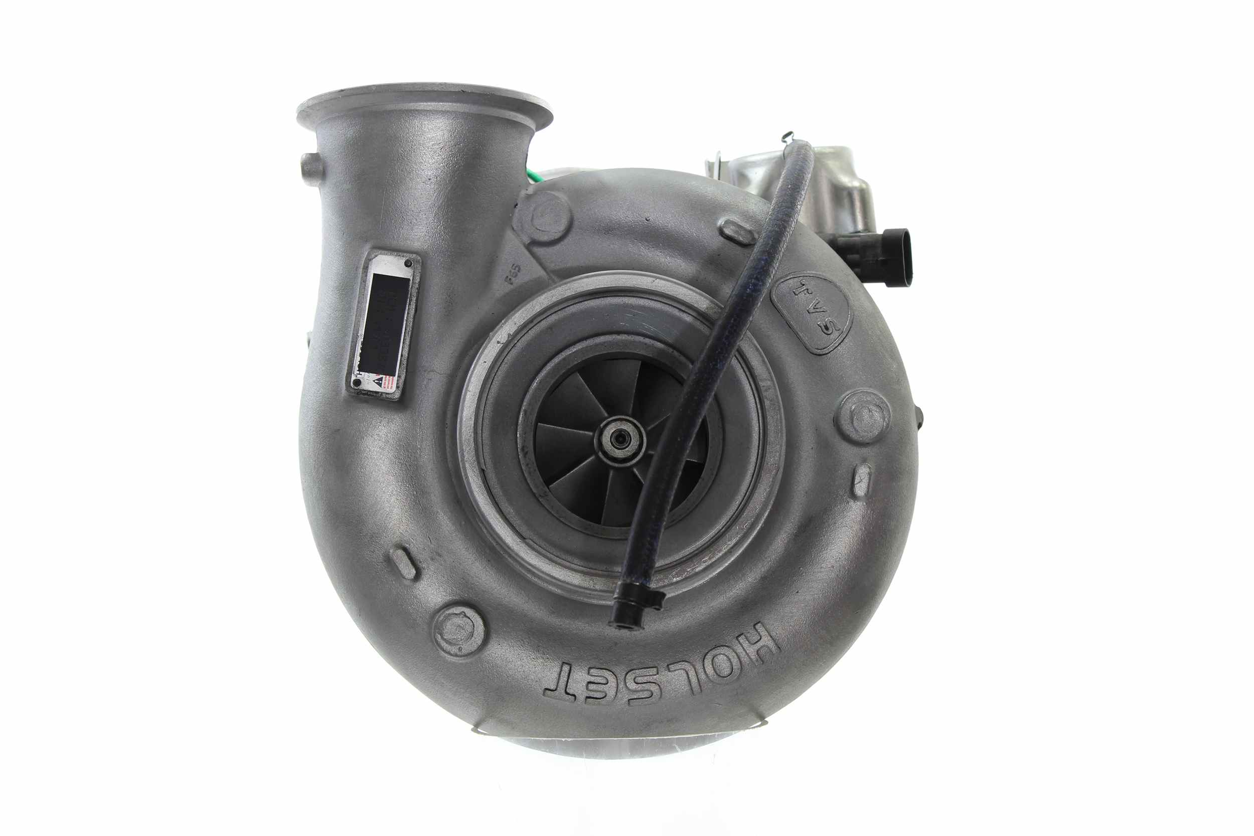 Cumpărați online Turbosuflantă 11901297 original/ă și la un preț mic, compatibil/ă cu nr. OEM 4033370H