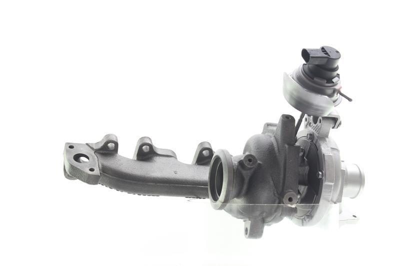 Kupuj ALANKO Turbosprężarka Produkt No.: 11901298 w niskiej cenie, tylko 4993,08 zł