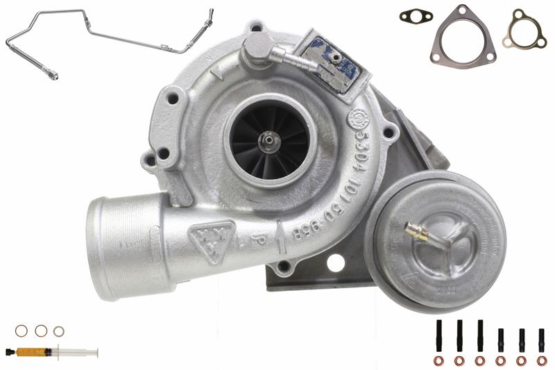 Köp ALANKO Turboaggregat Produktnummer: 900007S1 till det förmånliga priset av 5082,66 kr