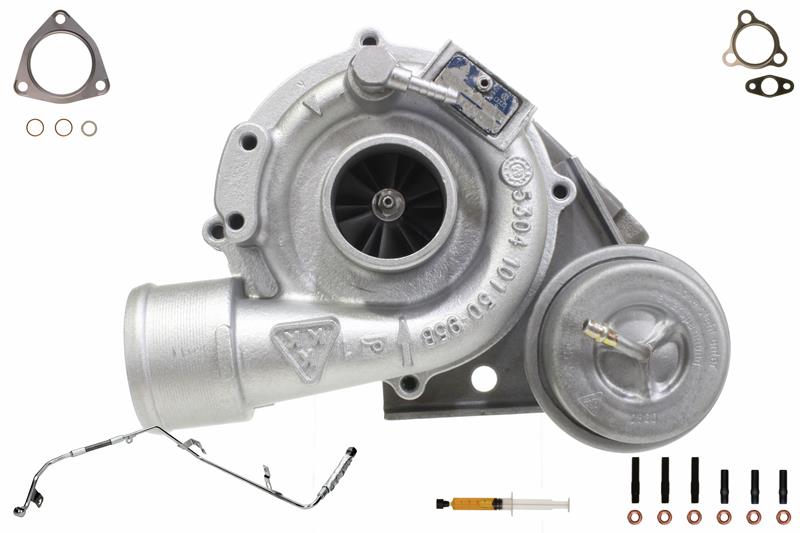 Køb billige originale Turbolader 900007S2 tilsvarende med 058145703NX OEM numre online