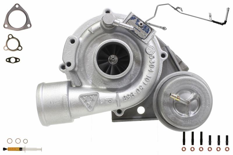 Køb billige originale Turbolader 900007S3 tilsvarende med 058145703NX OEM numre online