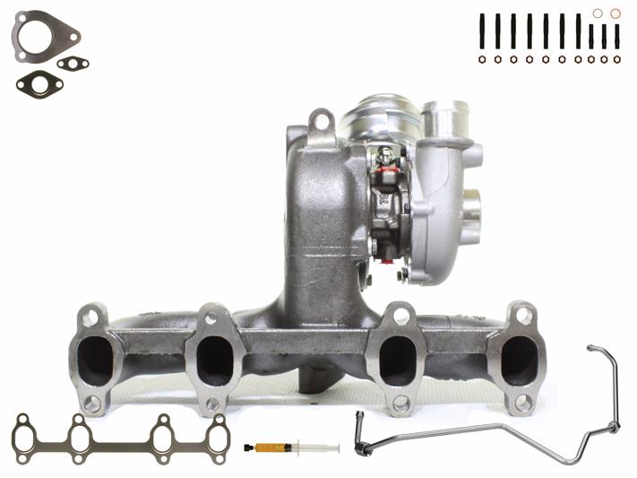 Vásároljon online olcsó, eredeti Turbó 900010S2 alkatrészt, mely összehasonlítható a 7136720002 OEM számmal