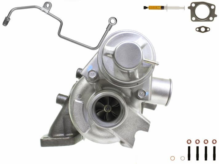 OEM Turbocharger MITSUBISHI 2.5 TD 90 PK Diesel MR968080 van ALANKO online aan geweldige prijzen