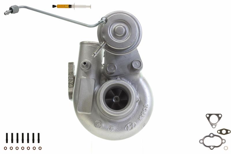 Kupite poceni originalno Turbopolnilnik 900016S1, primerljivo z 2823127500 OEM številke, prek spleta