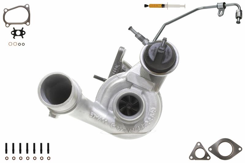 Ostke ALANKO Turbod Toode nr.: 900019S2 madala hinnaga 807,51 €