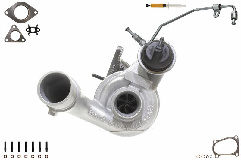 Ostke ALANKO Turbod Toode nr.: 900019S3 madala hinnaga 576,20 €