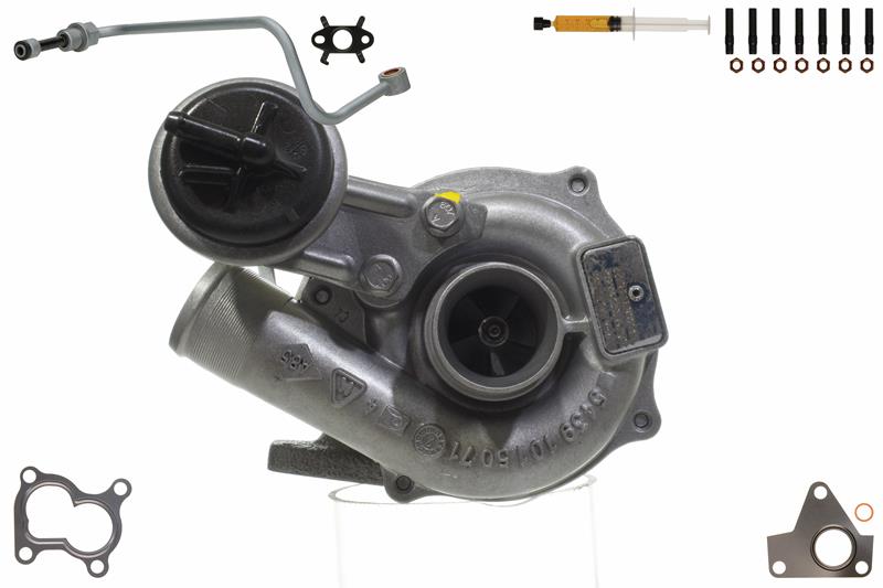 Compre Turbocompresor 900020S1 original asequible comparable con números OEM online 8200435087