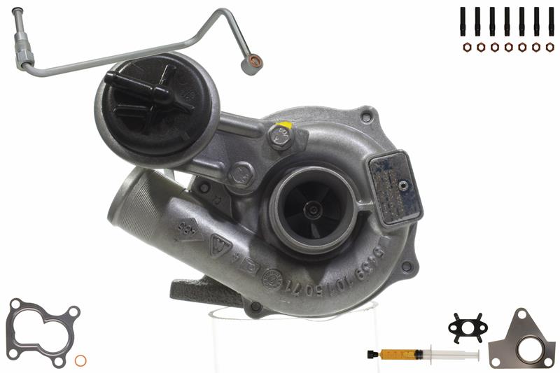Compre Turbocompresor 900020S2 original asequible comparable con números OEM online 8200435087