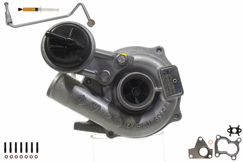 Compre Turbocompresor 900020S3 original asequible comparable con números OEM online 8200435087