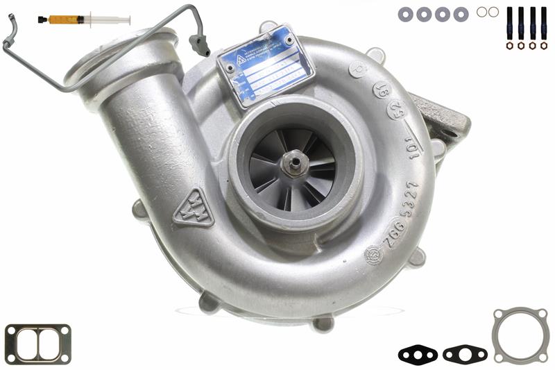 Köp ALANKO Turboaggregat Produktnummer: 900030S1 till det förmånliga priset av 7270,87 kr