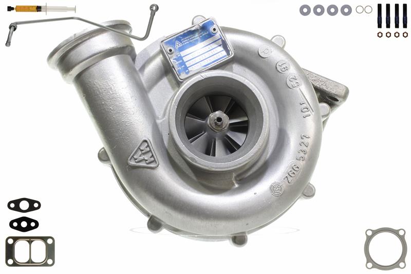 Köp ALANKO Turboaggregat Produktnummer: 900030S2 till det förmånliga priset av 6735,09 kr