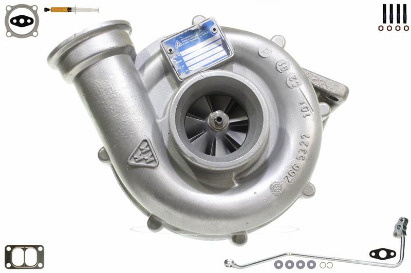 Köp ALANKO Turboaggregat Produktnummer: 900030S3 till det förmånliga priset av 7048,60 kr