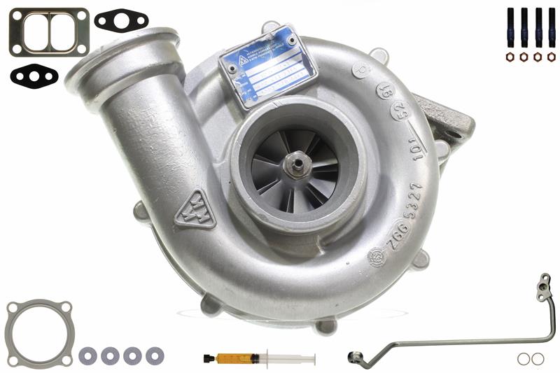 Köp billiga original Turboaggregat 900030S4 jämförbara med A3520964299 OEM nummer på nätet