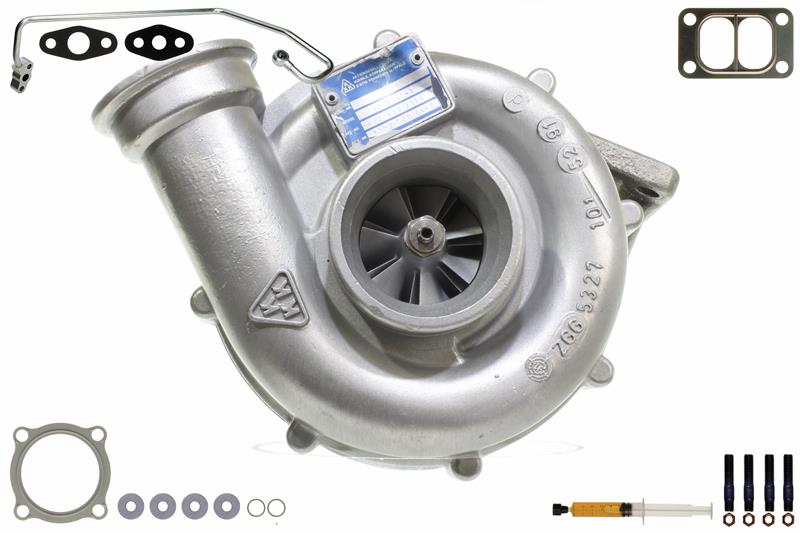 Köp billiga original Turboaggregat 900030S5 jämförbara med A3520964299 OEM nummer på nätet