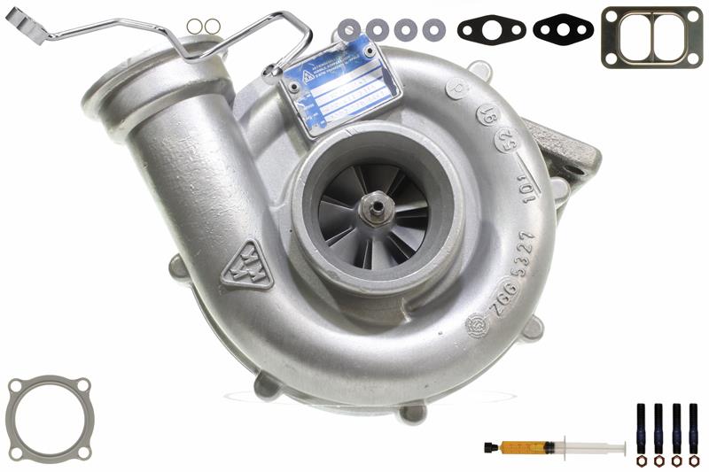 Köp billiga original Turboaggregat 900030S6 jämförbara med A3520964299 OEM nummer på nätet