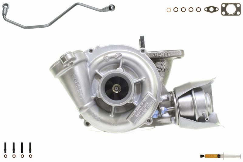 Turbocompresseur Y60-113700-A