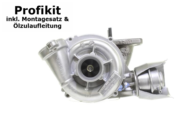 Köp ALANKO Turboaggregat Produktnummer: 900036S2 till det förmånliga priset av 5052,34 kr