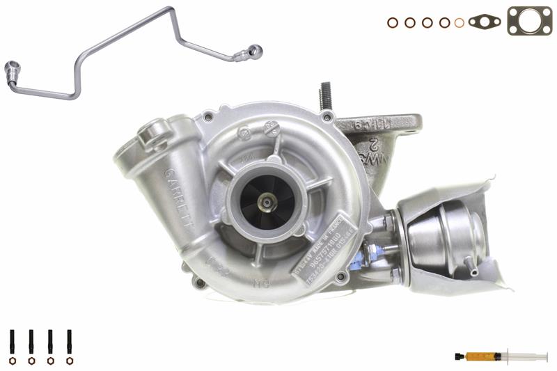 Köp ALANKO Turboaggregat Produktnummer: 900036S3 till det förmånliga priset av 5568,32 kr