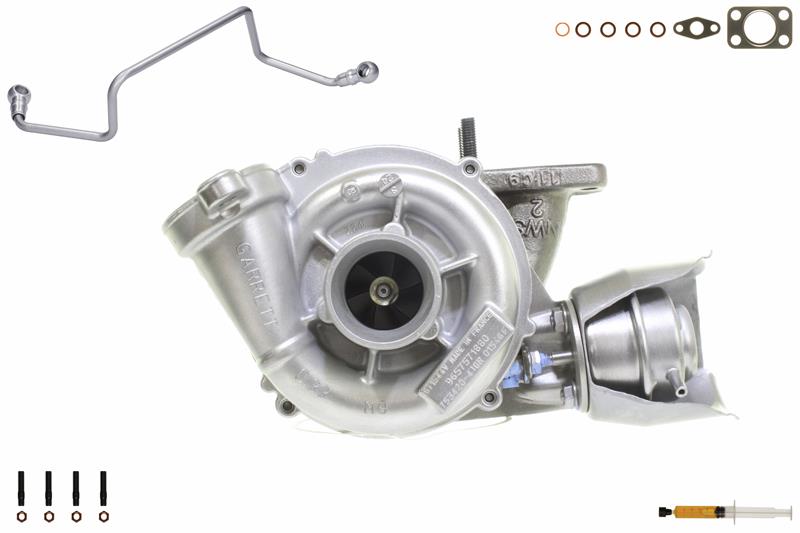 Köp ALANKO Turboaggregat Produktnummer: 900036S4 till det förmånliga priset av 5138,89 kr