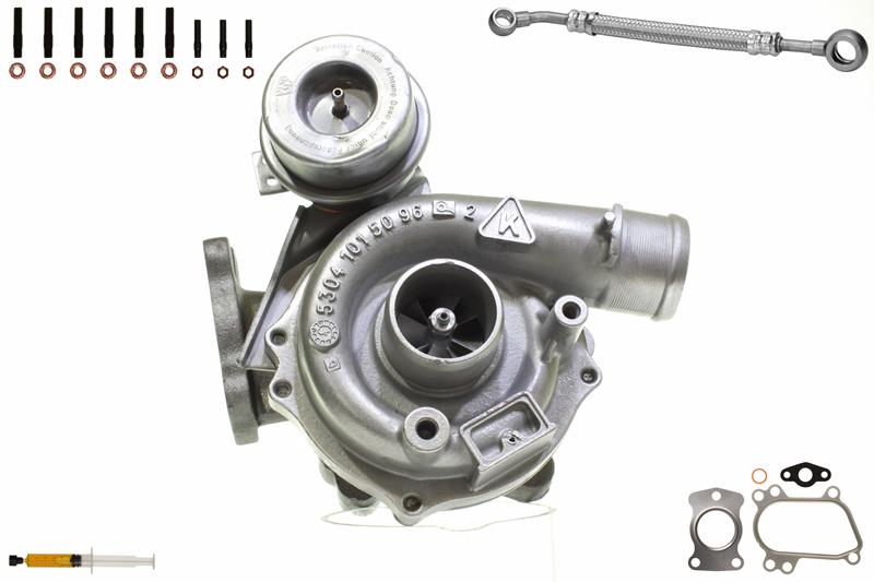 Kupuj online Turbosprężarka 900038S1 oryginalne w niskiej cenie, kompatybilne z numerem OEM 0375C9