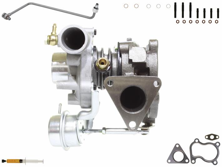 Įsigykite nebrangią originalią Turbokompresorius 900050S2. sulyginama su 1002829 OEM numeriais internetu