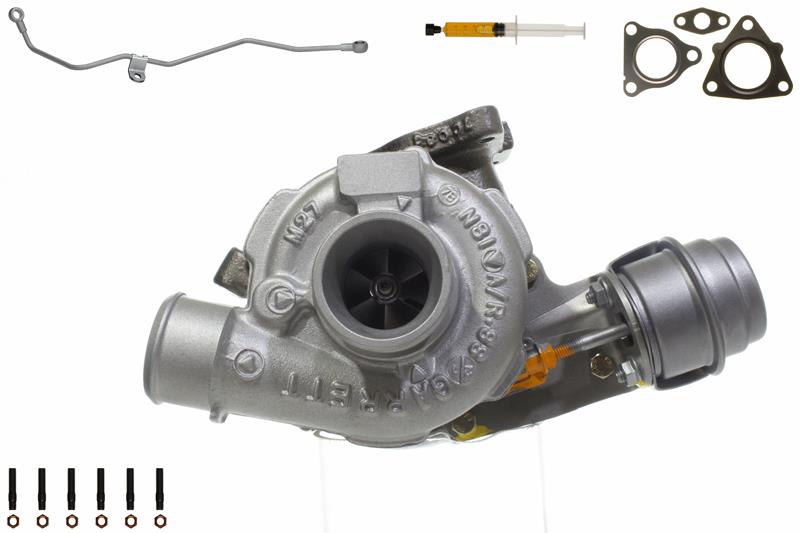 Įsigykite nebrangią originalią Turbokompresorius 900067S1. sulyginama su 282012A100 OEM numeriais internetu