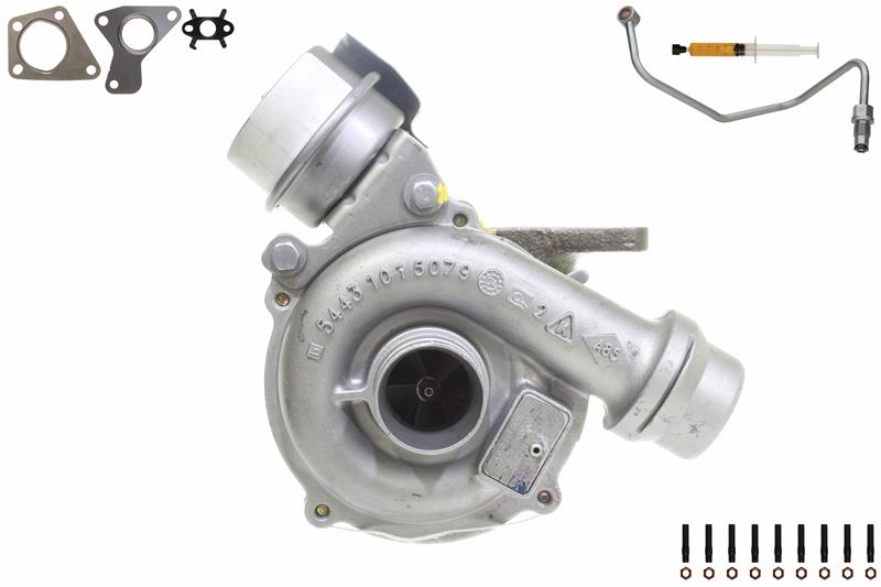 Įsigykite nebrangią originalią Turbokompresorius 900101S2. sulyginama su 8200204572 OEM numeriais internetu