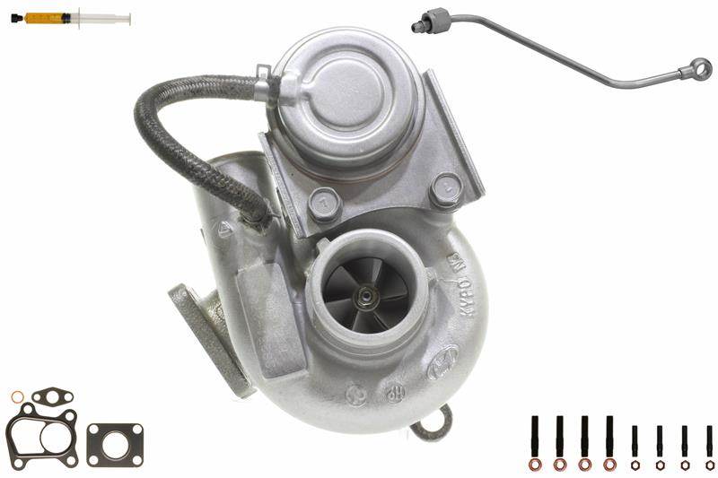 Köp billiga original Turboaggregat 900135S1 jämförbara med 2824027900 OEM nummer på nätet