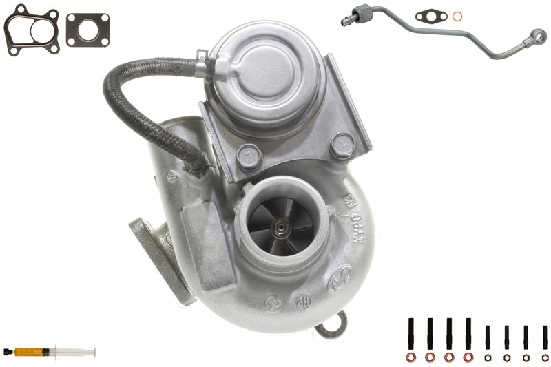 Köp billiga original Turboaggregat 900135S2 jämförbara med 2824027900 OEM nummer på nätet