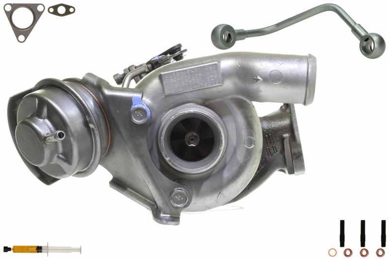 VAUXHALL 1.0 12V (F08, F68) 60 LE Benzin Turbó OEM 1630029 ALANKO gépkocsihoz online, nagyszerű áron